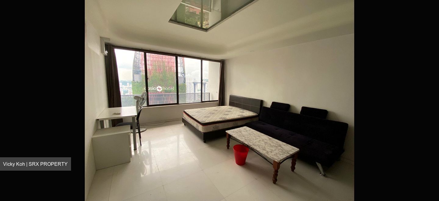 International Plaza (D2), Apartment #597055771